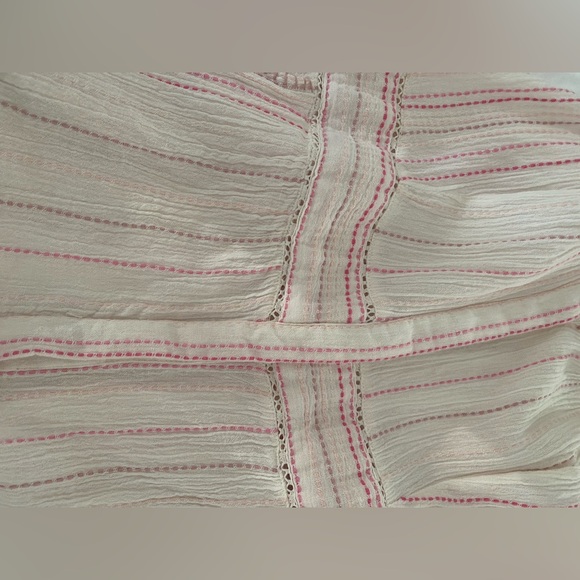 Loveshackfancy Lucy Romper - Picture 9 of 9